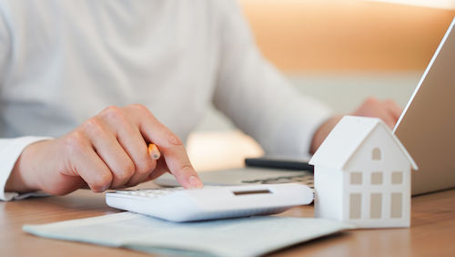month by month guide to investing in property