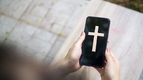 pushpay share price church tithing covid19