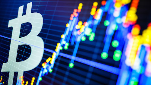 why this bitcoin volatility is different to 2017