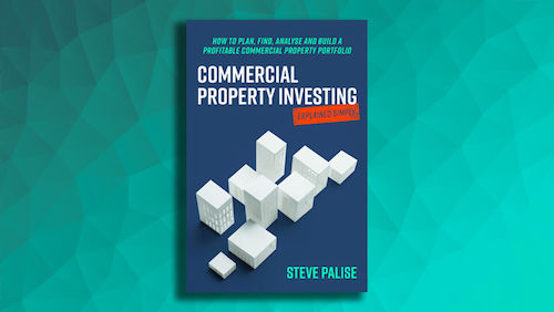 win commercial property investing explained simply