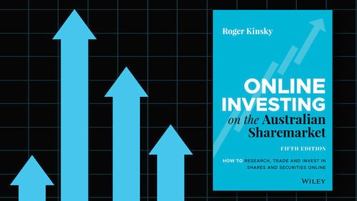 win online investing on the australian sharemarket