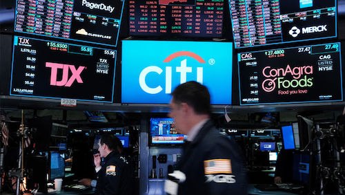 citibank revlon loan banking investing bungles