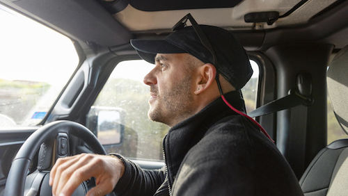 company car work car tax