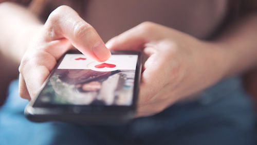 crypto scams that begin as romance scams