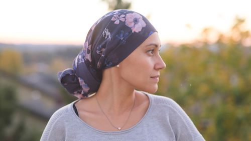 manage cancer debt
