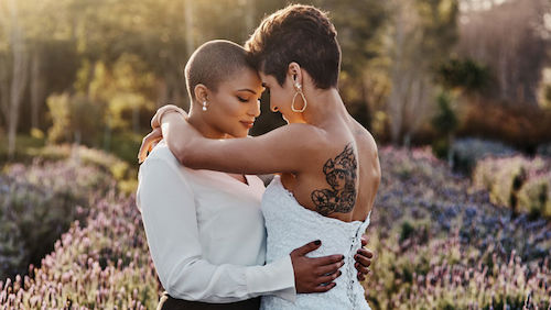getting married here's what it means for your tax return
