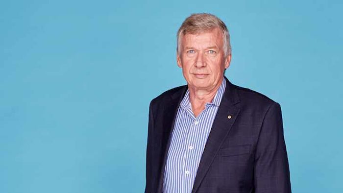 ask paul clitheroe i read scott pape's book should i sell my investment property