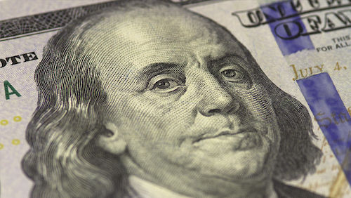 printing money isnt the answer