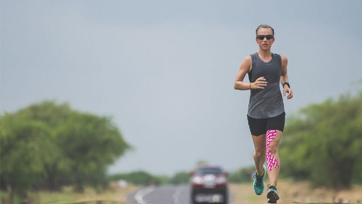 ultra runner samantha gash making money as an ultra marathon runner