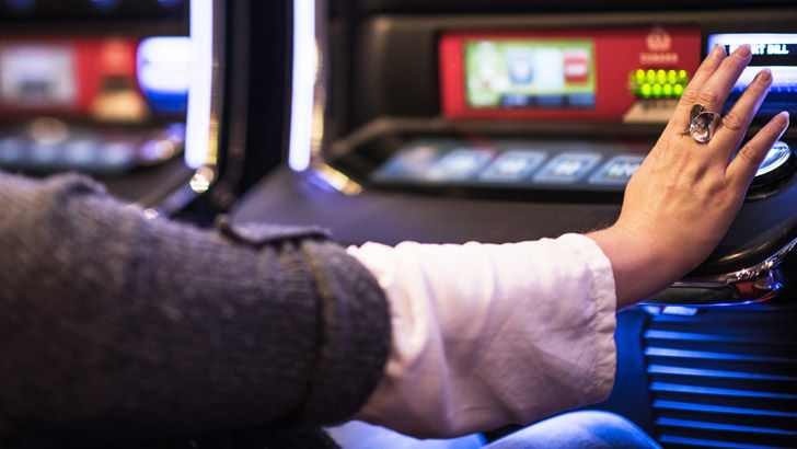 when gamified investing becomes like gambling