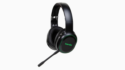 win friendlie air duo wireless headphones