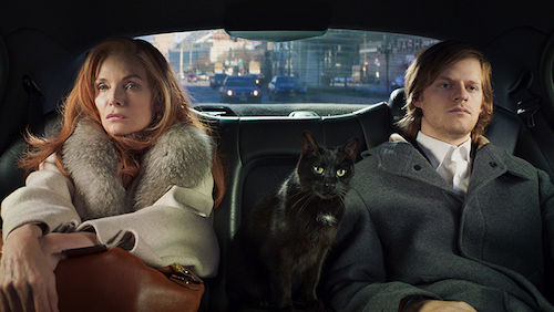 win free movie tickets to see french exit starring michelle pfeiffer