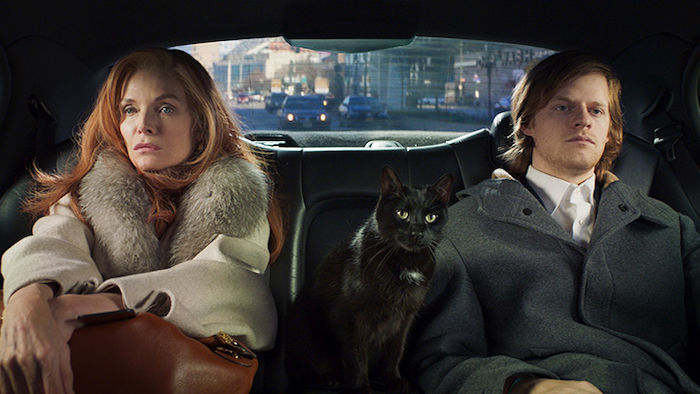 win free movie tickets to see french exit starring michelle pfeiffer