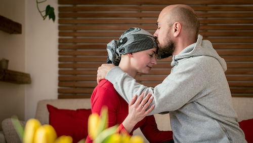 budgeting during cancer