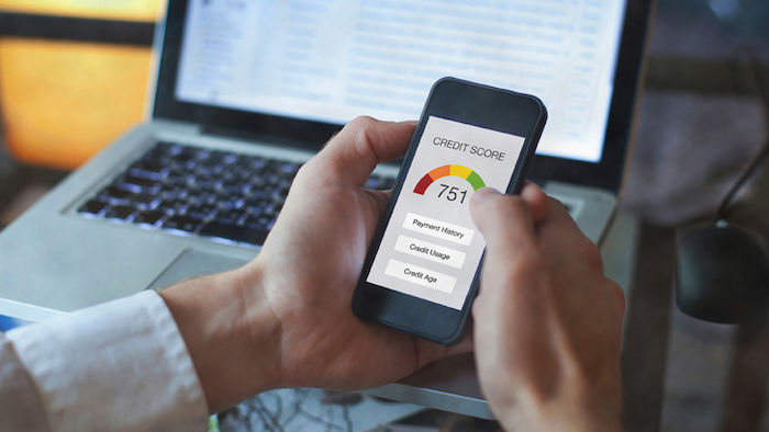 credit report changes july 2022