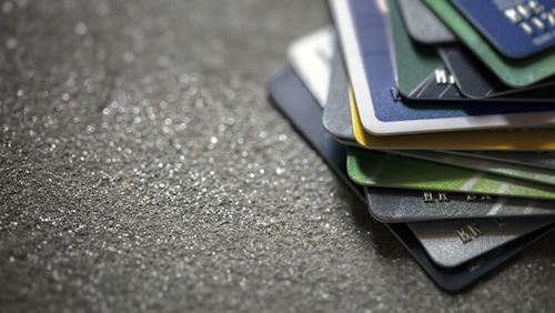 credit corp shares