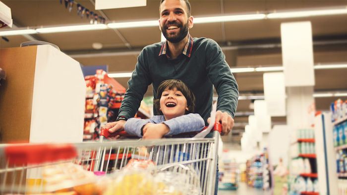 how to teach your kids about buying shares