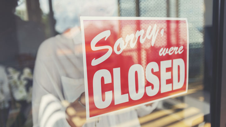 How Do You Close Down A Small Business Six ways to help turn around a failing small business | Money magazine