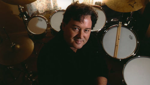 john tyrrell hot seat