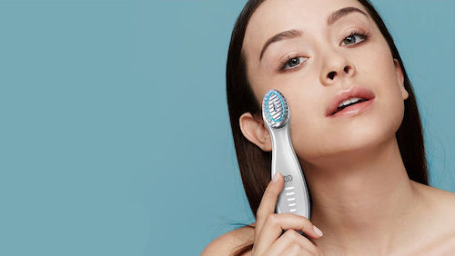 win nu skin age loc and boost serum