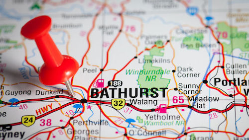 tips for buying property in regional australia