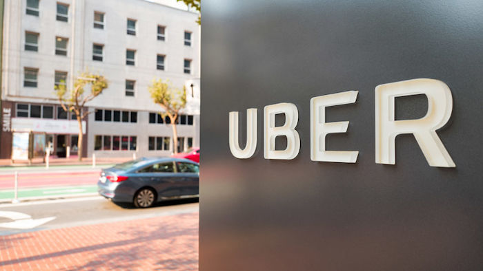 uber investing in disruptors disruption