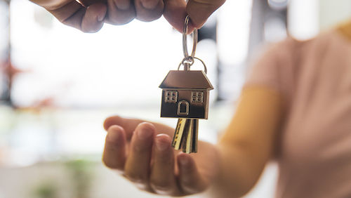 why im not buying investment properties for my kids