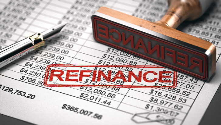 why now could be the time to refinance your mortgage