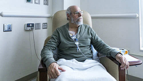 cancer council money questions