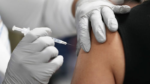 covid vaccine market trends