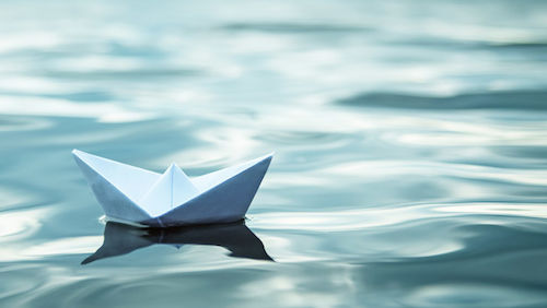 market wrap smooth sailing