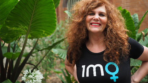 natalie isaacs one million women