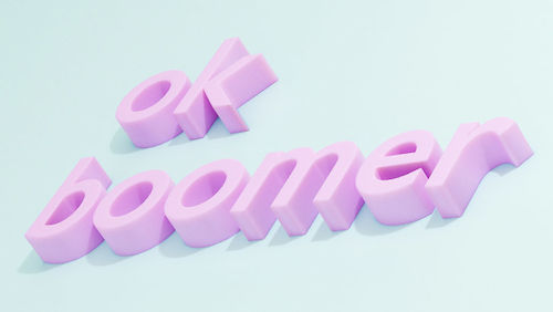 why i dont want to be tarred with the baby boomer brush