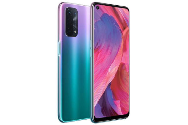 oppo a54