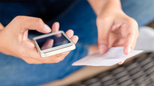 standard work deduction no more tax returns