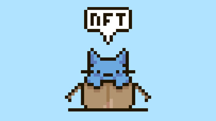 what is an nft non fungible token