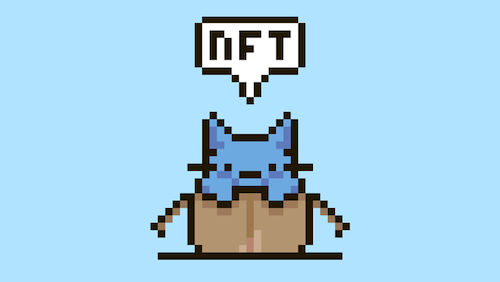 what is an nft non fungible token
