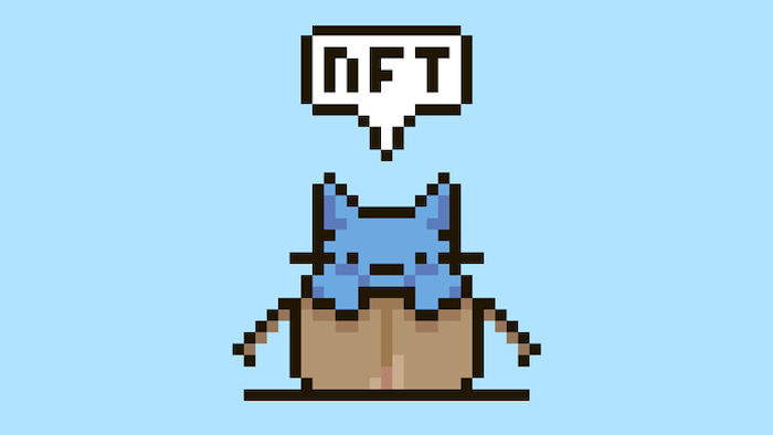 what is an nft non fungible token