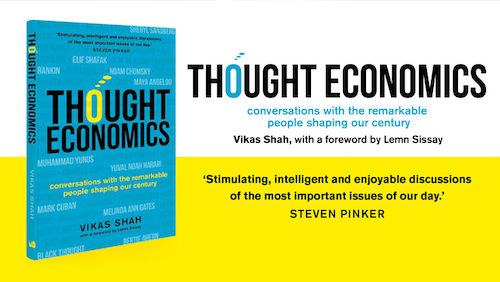 win thought economics book