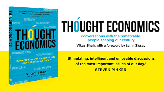 win thought economics book
