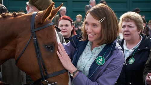 win tickets to dream horse starring toni collette and damian lewis