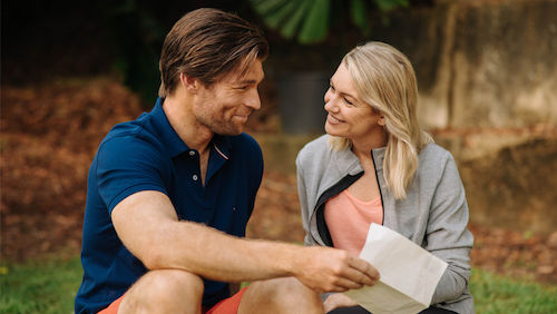 win tickets to see this little love of mine in cinemas