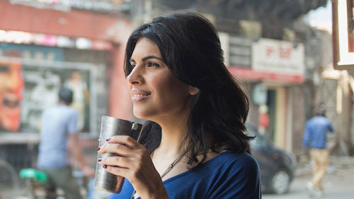 andjum anand