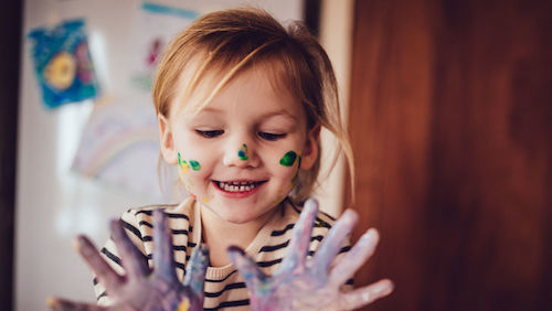 federal budget night 2021 childcare