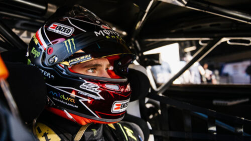cam waters supercars money