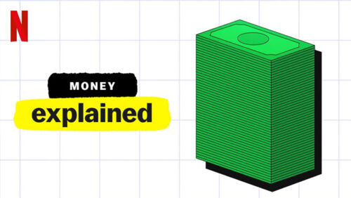 five things netflix money explained