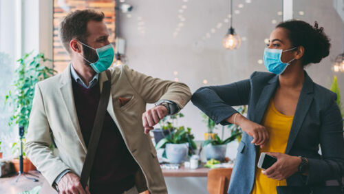 how to get ahead at work career