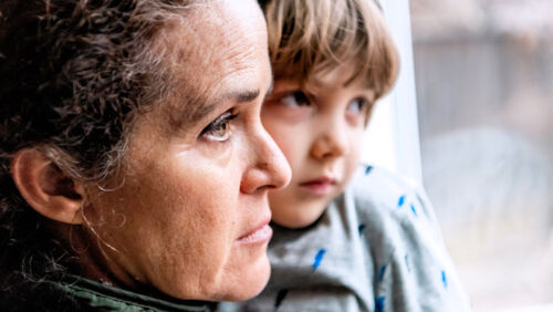 low income earners suffered more during covid