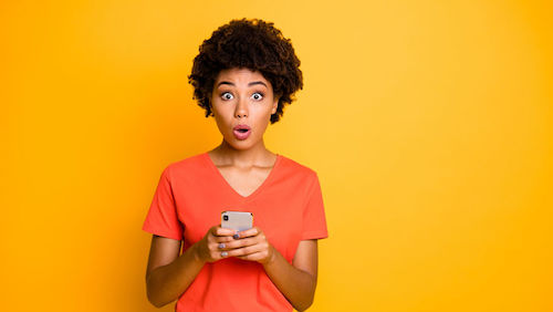 six ways to avoid phone bill shock