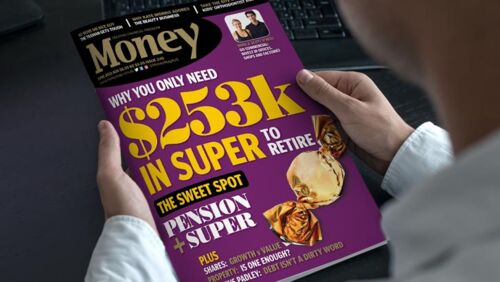 win 12 month free subscription to money magazine